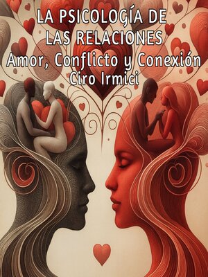 cover image of La Psicología de las Relaciones